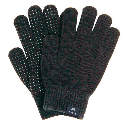ELT - Magic Grippy Glove, black