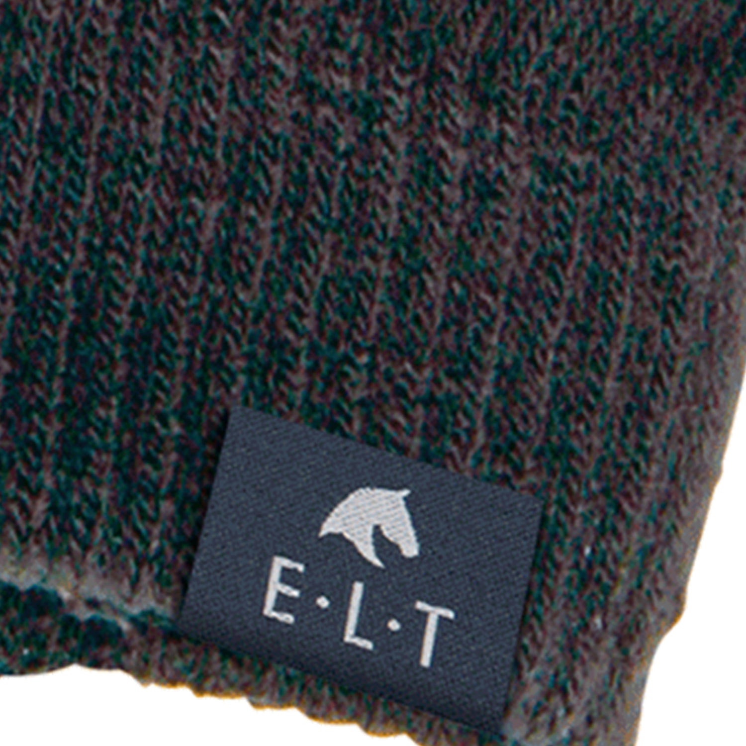 ELT - Magic Grippy Glove, black