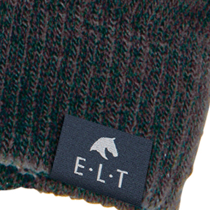 ELT - Magic Grippy Glove, black