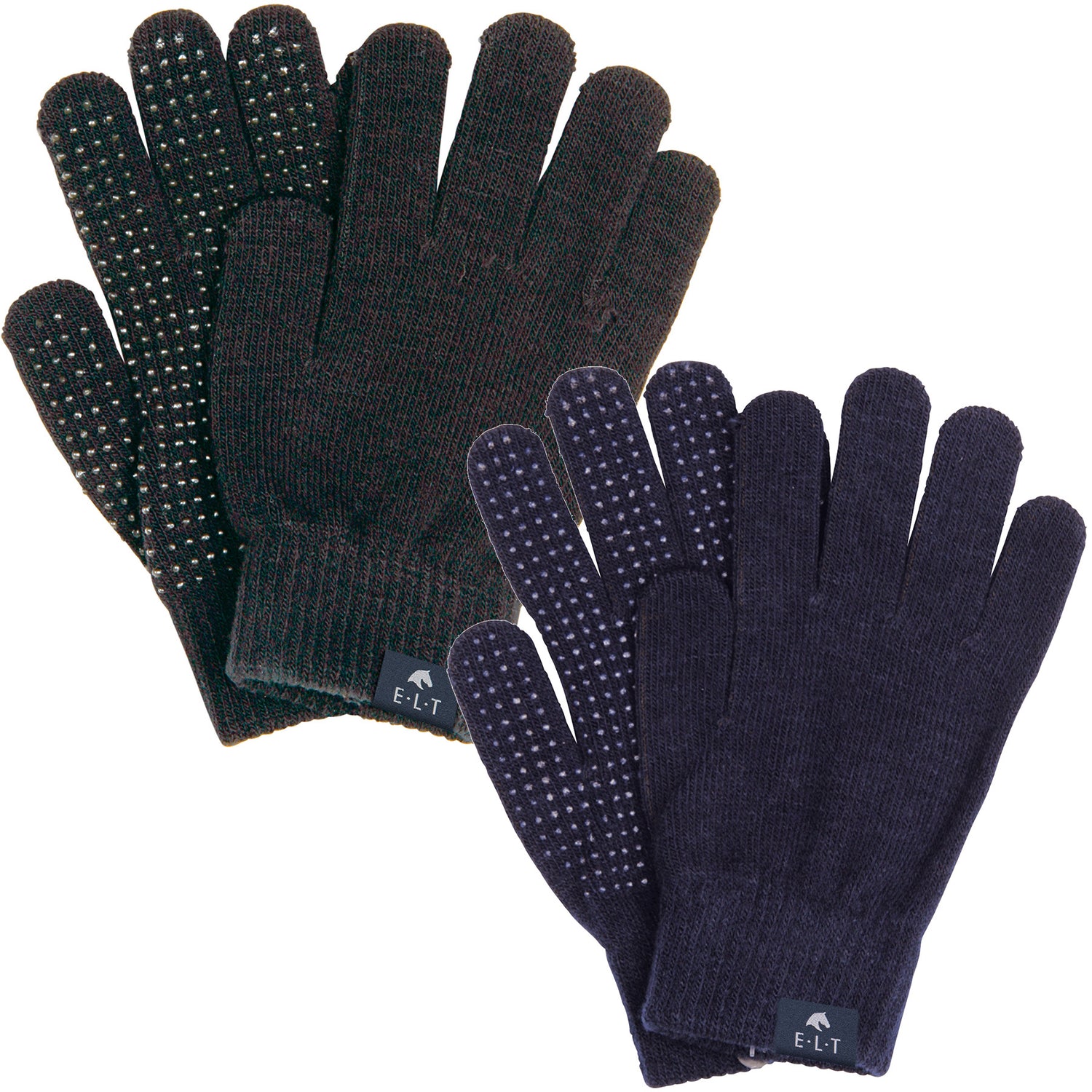 ELT - Magic Grippy Glove, black