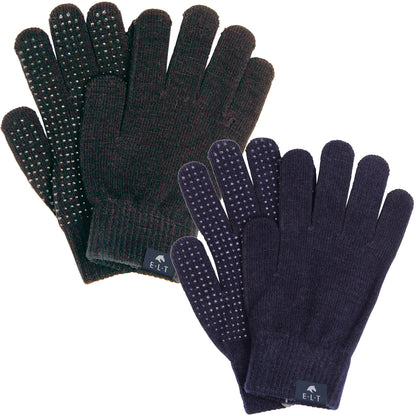 ELT - Magic Grippy Glove, black