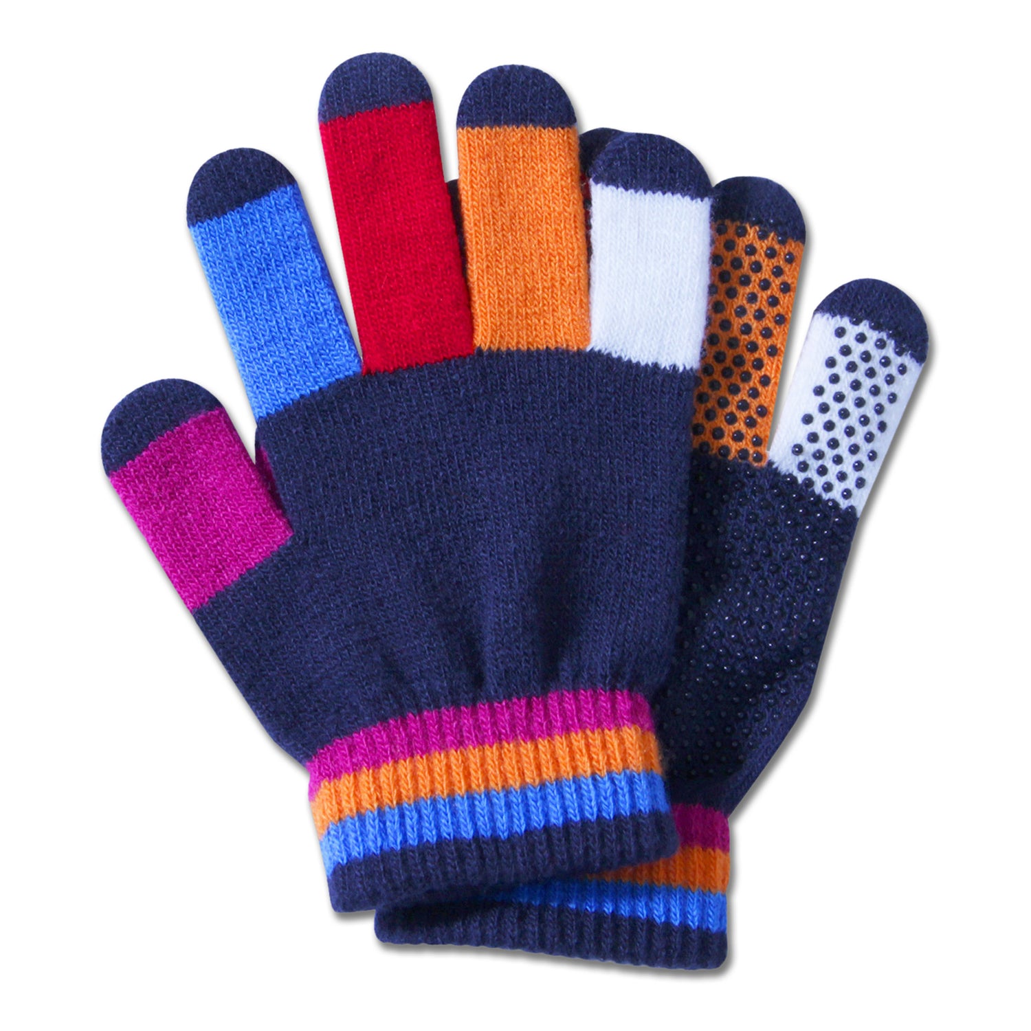 ELT - Magic Grippy Glove, Kids, multicolour