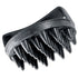 Waldhausen - Curry Comb Rubber-Groomer, black