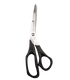 Waldhausen - Mane and tail scissors "easy cut", black