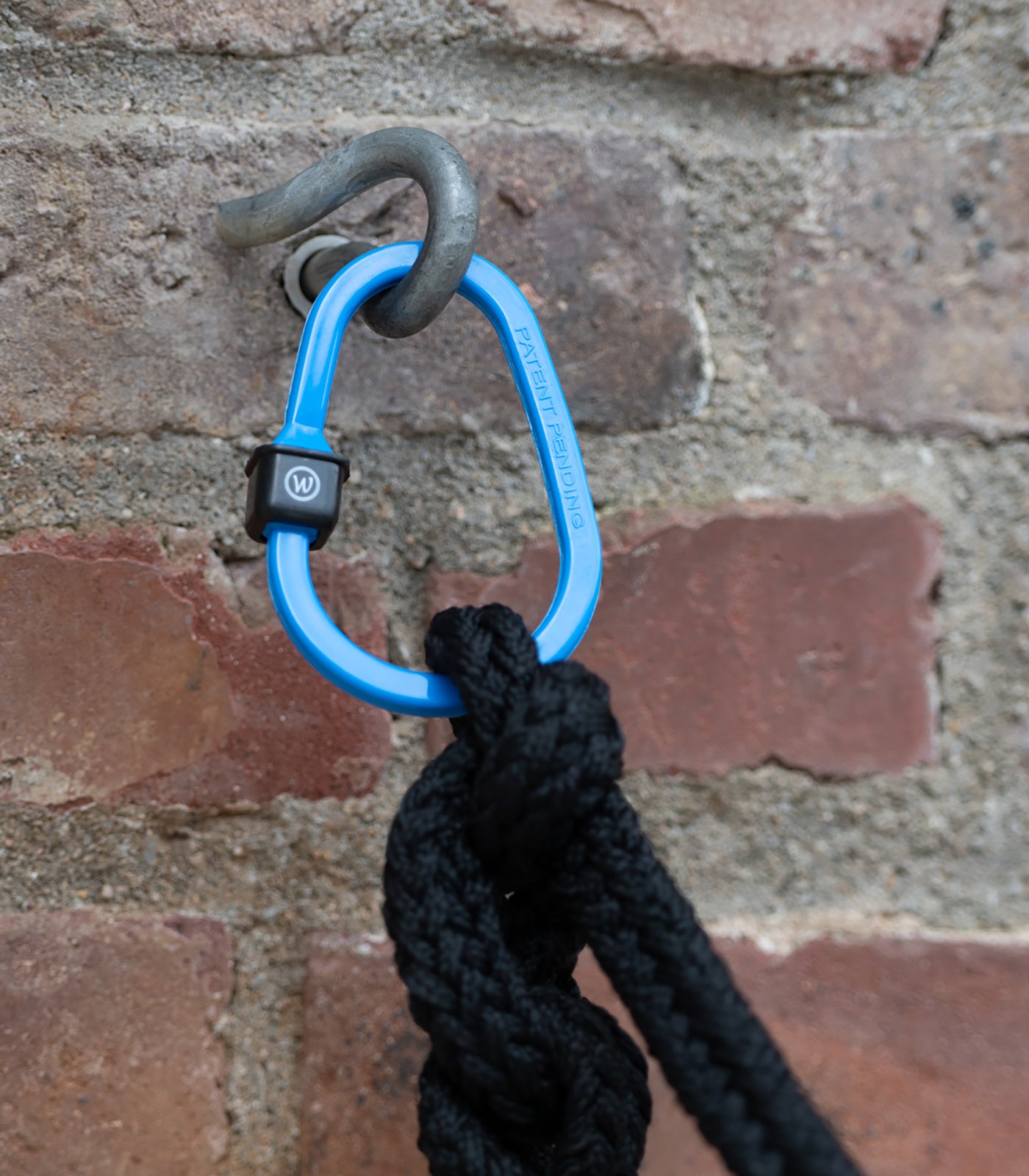Waldhausen - Waldhausen Safety lock