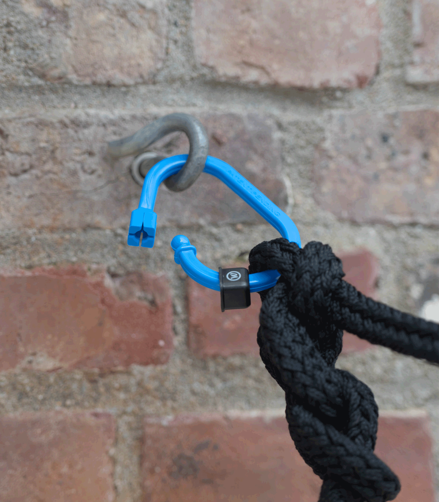 Waldhausen - Waldhausen Safety lock
