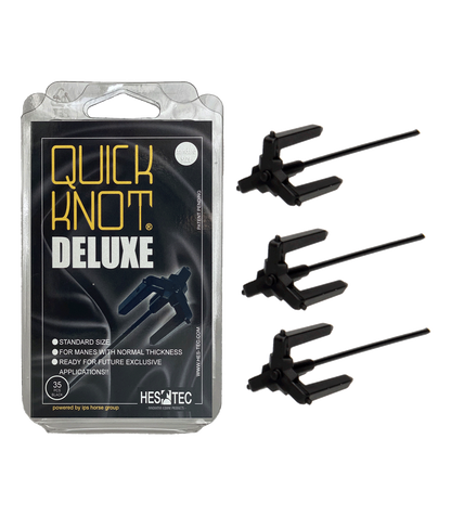 Hes-tec - Quick Knot Deluxe