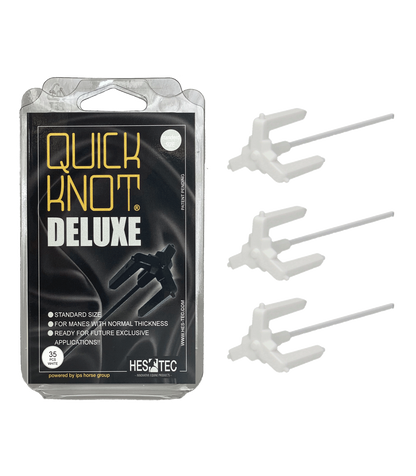 Hes-tec - Quick Knot Deluxe