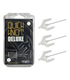 Hes-tec - Quick Knot Deluxe