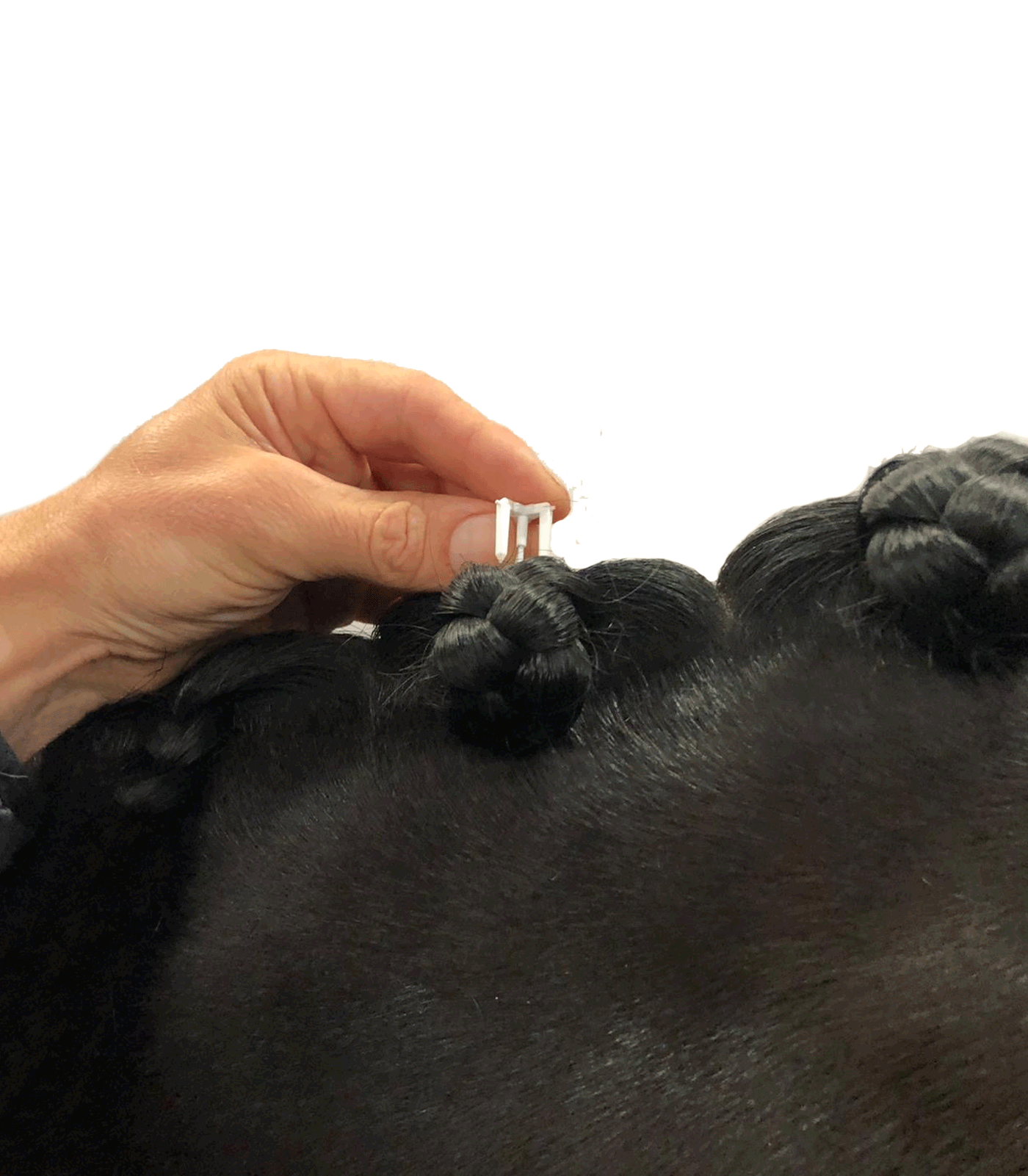 Hes-tec - Quick Knot Deluxe