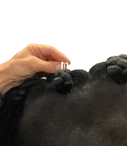 Hes-tec - Quick Knot Deluxe
