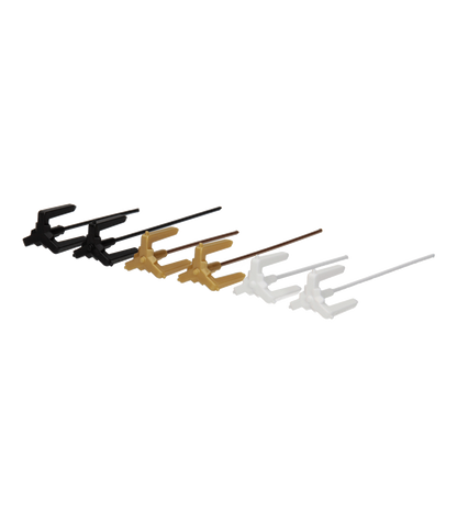Hes-tec - Quick Knot Deluxe