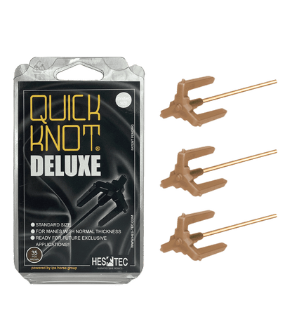 Hes-tec - Quick Knot Deluxe