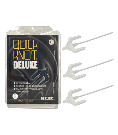 Hes-tec - Quick Knot Deluxe, XL