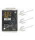 Hes-tec - Quick Knot Deluxe, XL