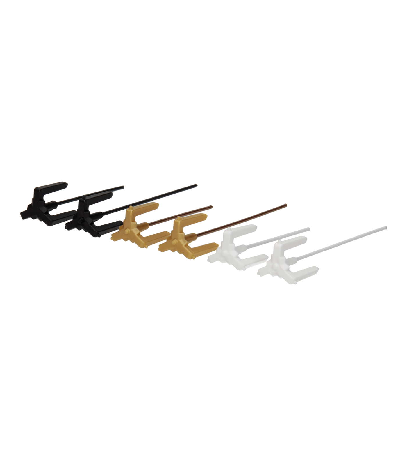 Hes-tec - Quick Knot Deluxe, XL