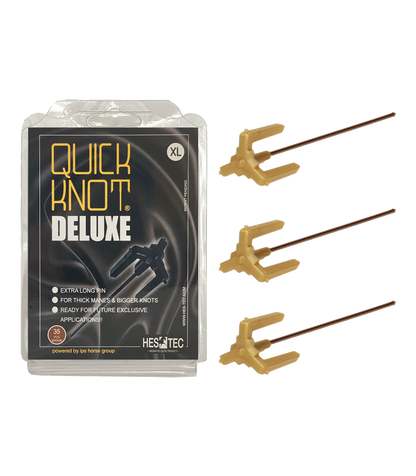 Hes-tec - Quick Knot Deluxe, XL