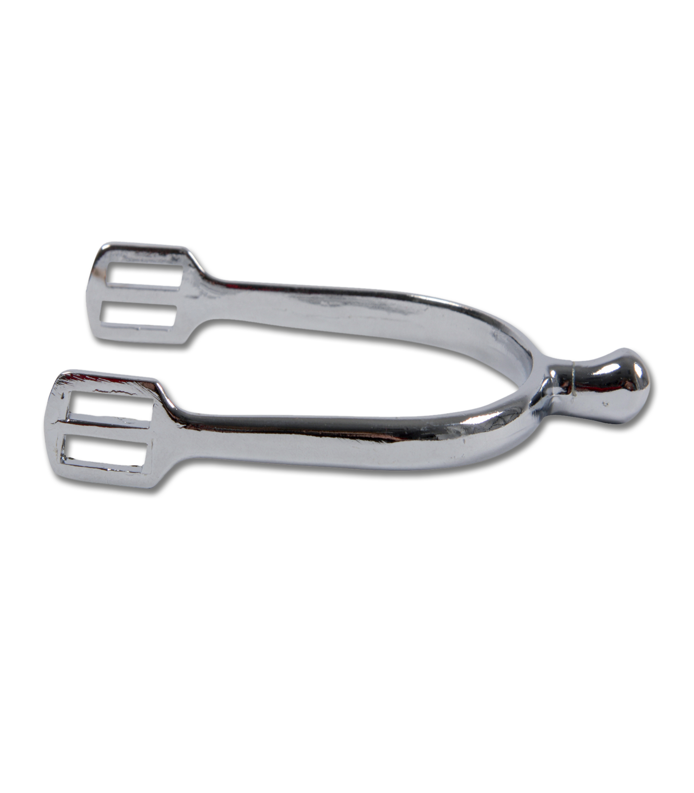Waldhausen - Spurs with Straps, children, 15 mm