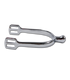 Waldhausen - Spurs with Straps, children, 15 mm