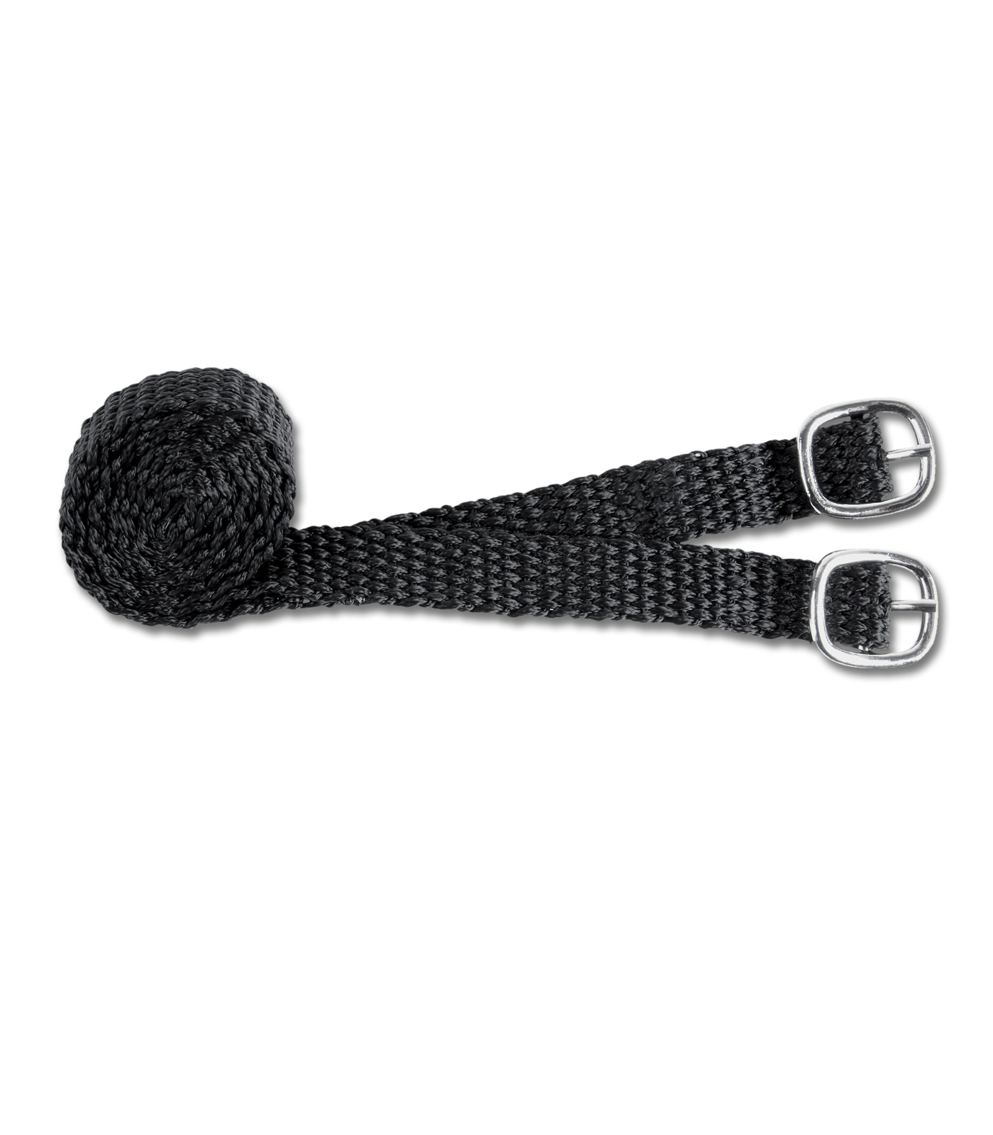 Waldhausen - Spurs with Straps, children, 15 mm