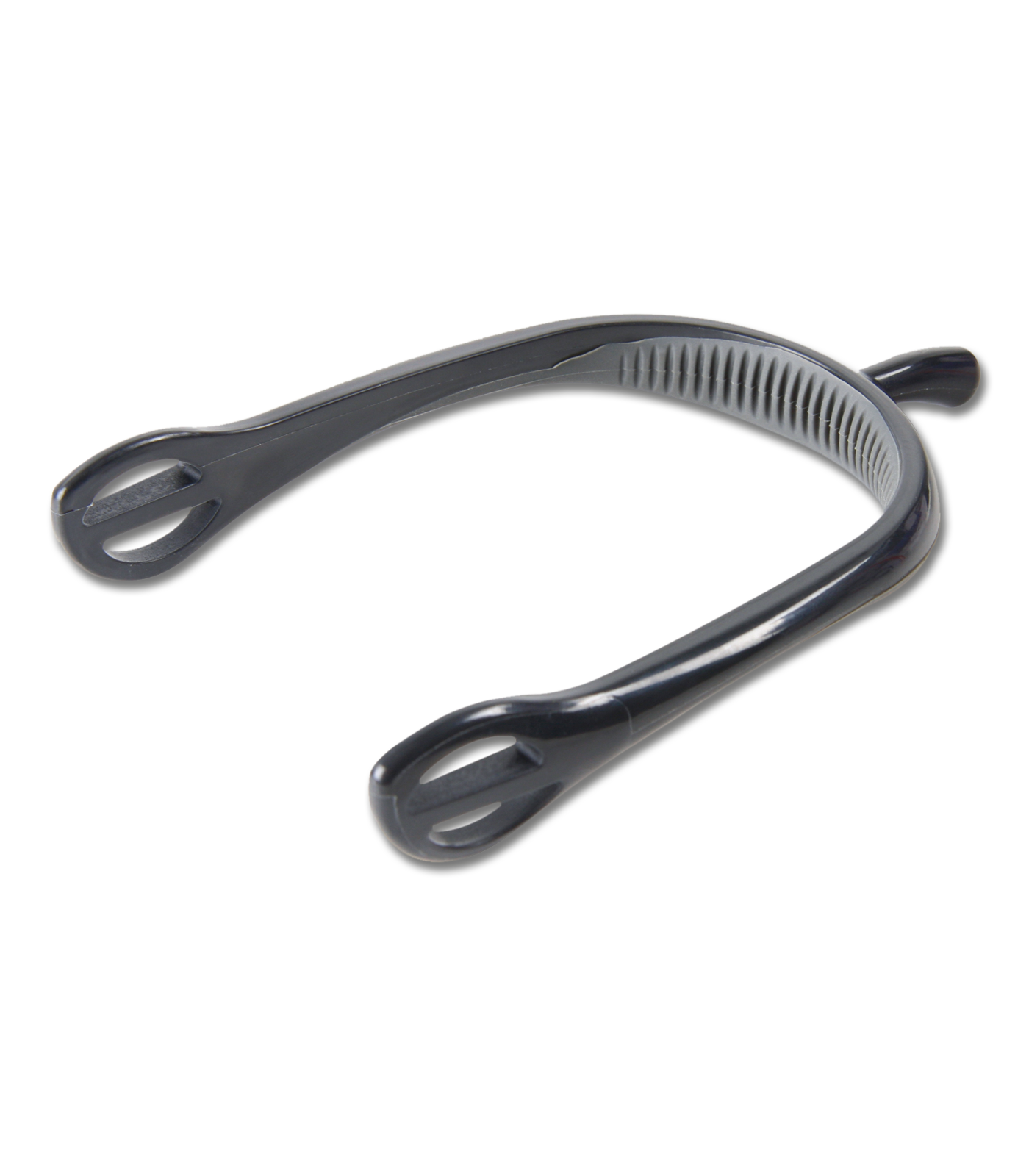 Waldhausen - Spurs gentle contact, grey, 15 mm