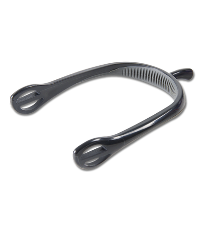 Waldhausen - Spurs gentle contact, grey, 15 mm