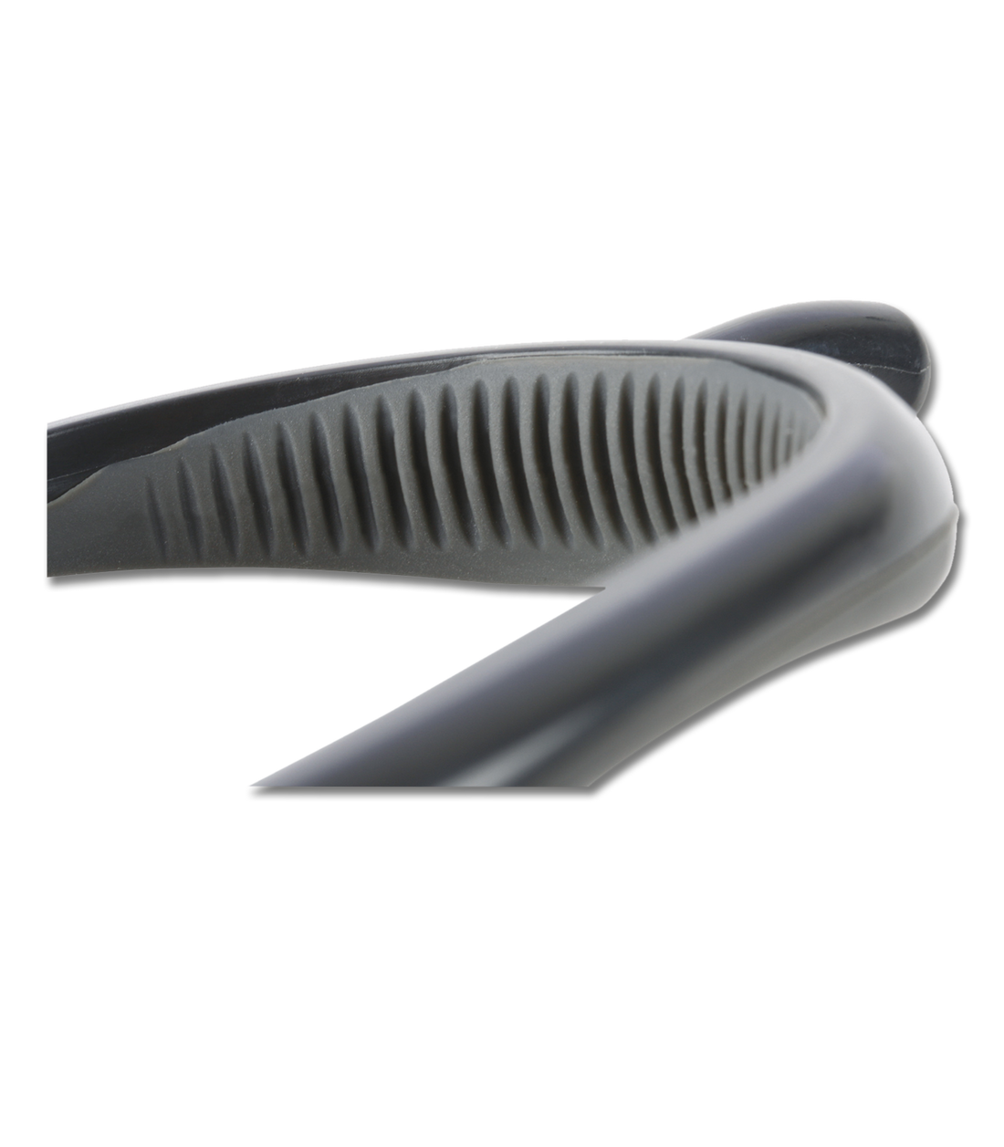 Waldhausen - Spurs gentle contact, grey, 15 mm