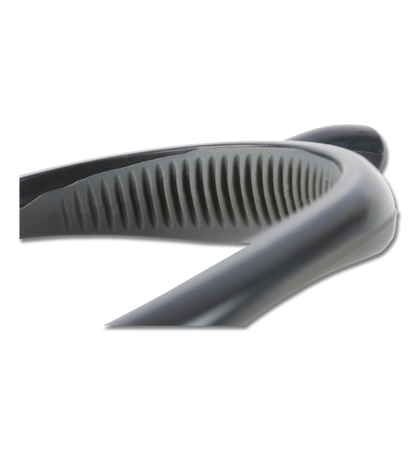 Waldhausen - Spurs gentle contact, grey, 15 mm