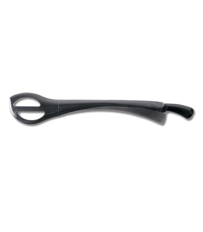 Waldhausen - Spurs gentle contact, grey, 15 mm