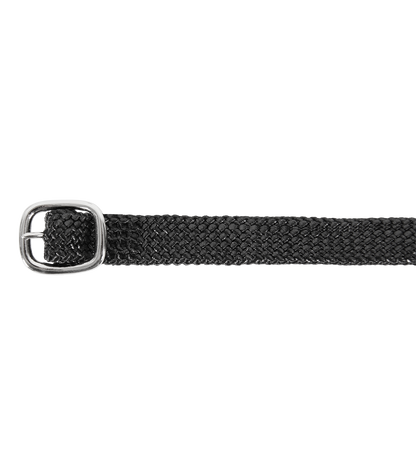 Waldhausen - Spur strap Premium, nylon, black