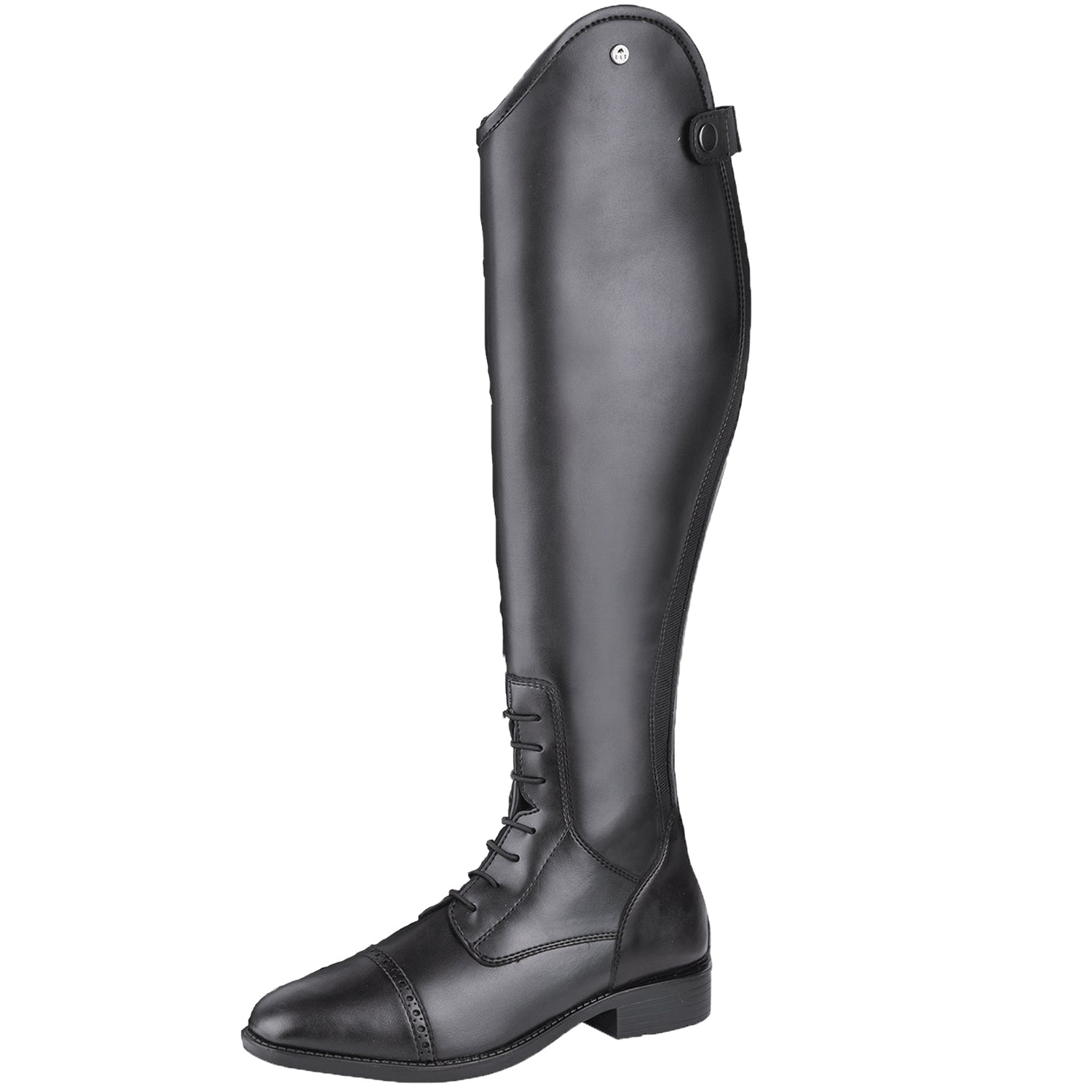 ELT - Riding boots Portland KS, black