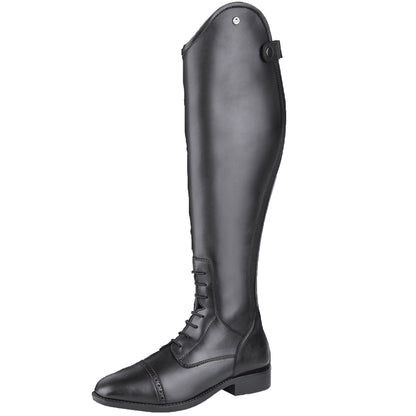 ELT - Riding boots Portland KS, black