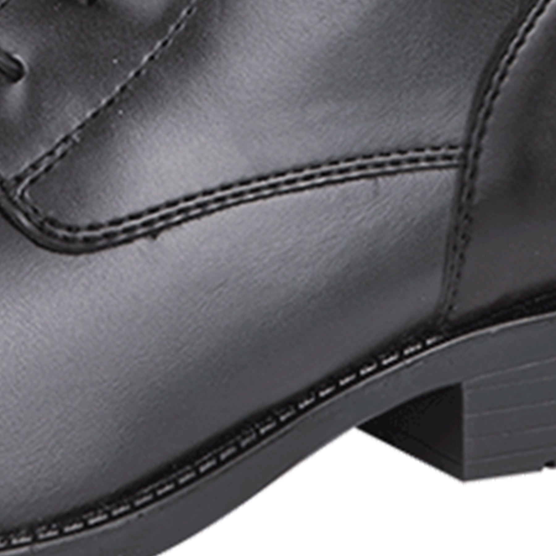ELT - Riding boots Portland KS, black