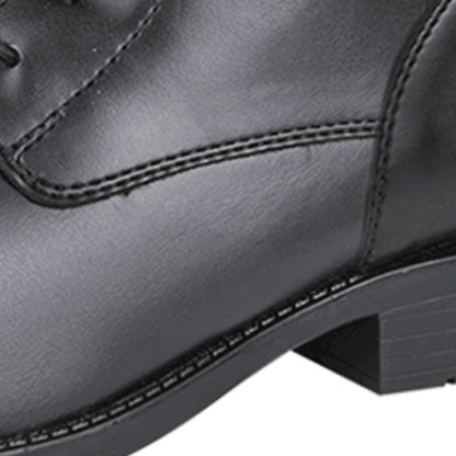 ELT - Riding boots Portland KS, black