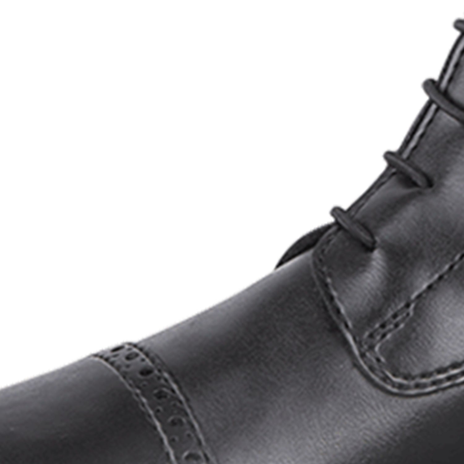 ELT - Riding boots Portland KS, black