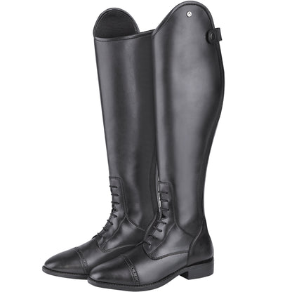 ELT - Riding boots Portland KS, black