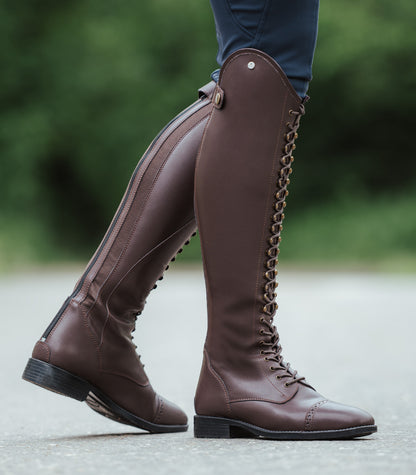 ELT - Riding boots Portland Polo