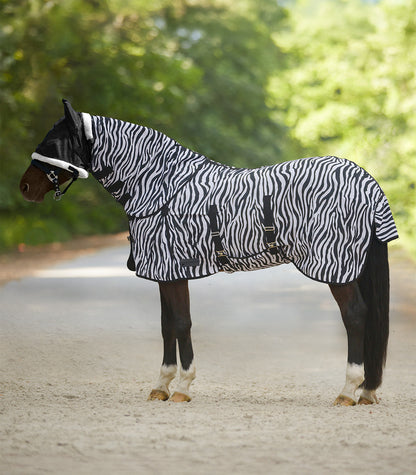 Waldhausen - Flyrug Zebra