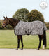Waldhausen - Flyrug Zebra with surcingles