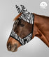 Waldhausen - Fly mask Zebra