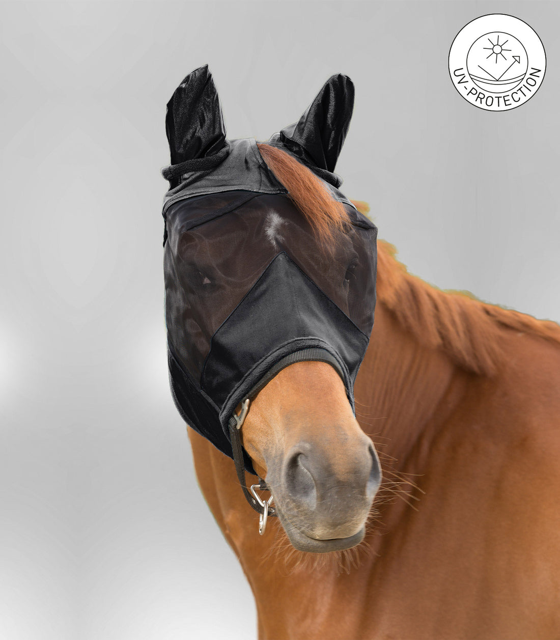 Waldhausen - Fly Mask Premium with ears
