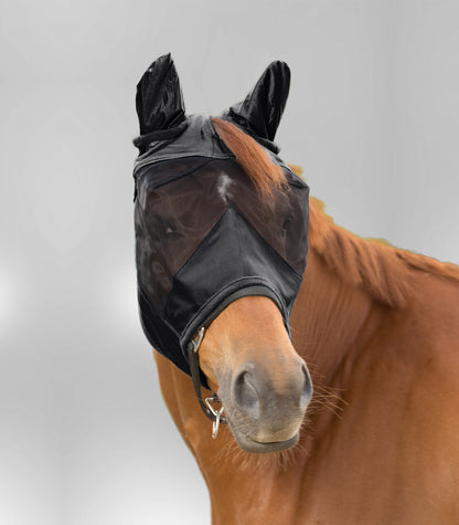 Waldhausen - Fly Mask Premium with ears