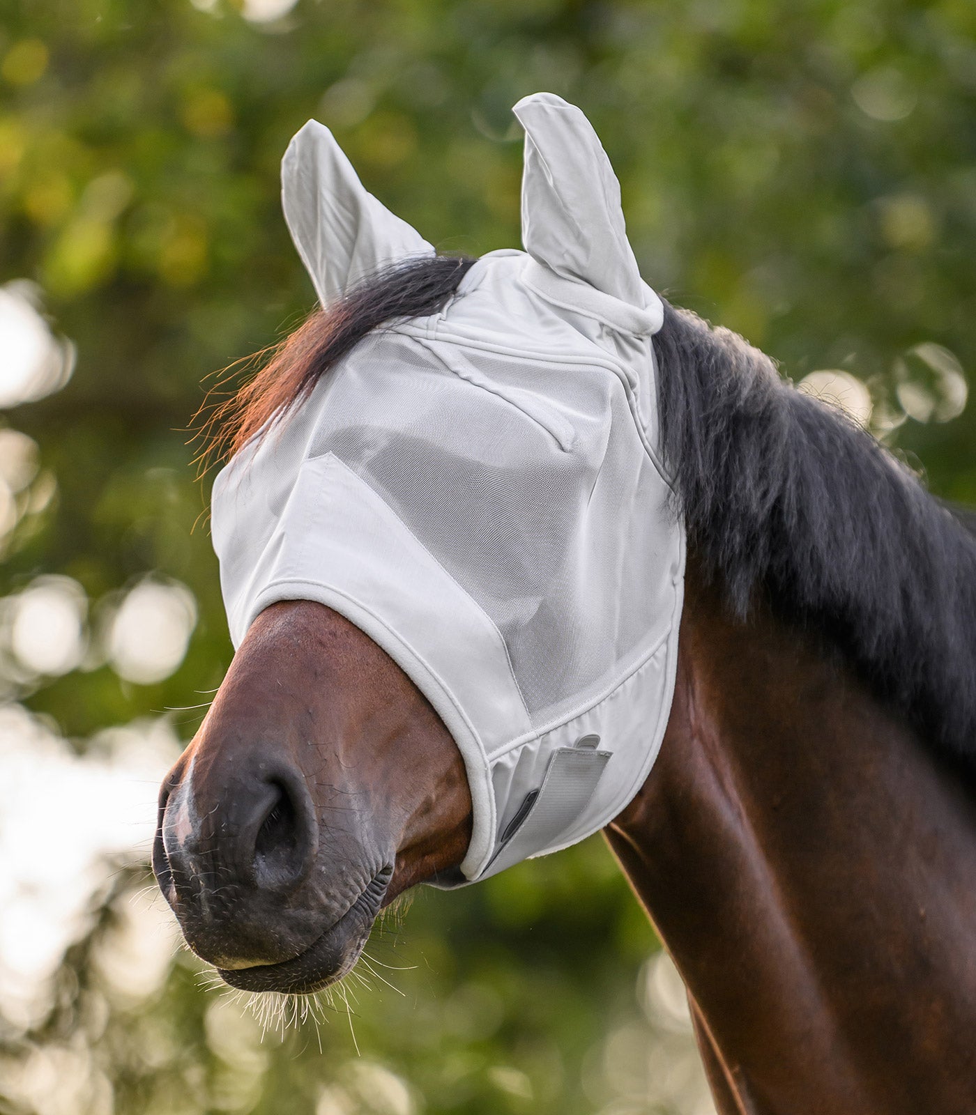 Waldhausen - Fly Mask Premium with ears