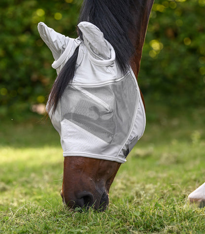 Waldhausen - Fly Mask Premium with ears