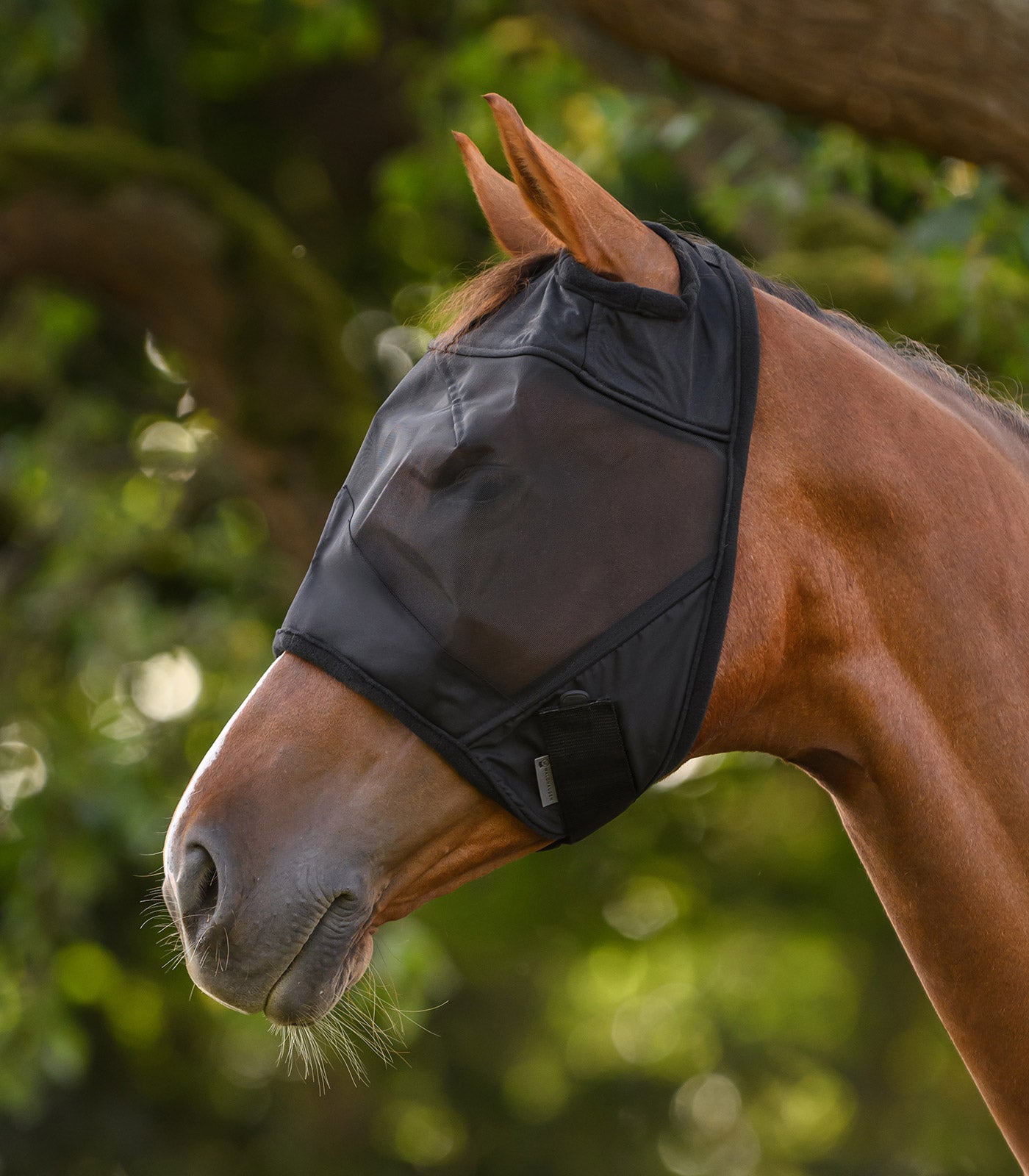 Waldhausen - Fly Mask Premium without ears