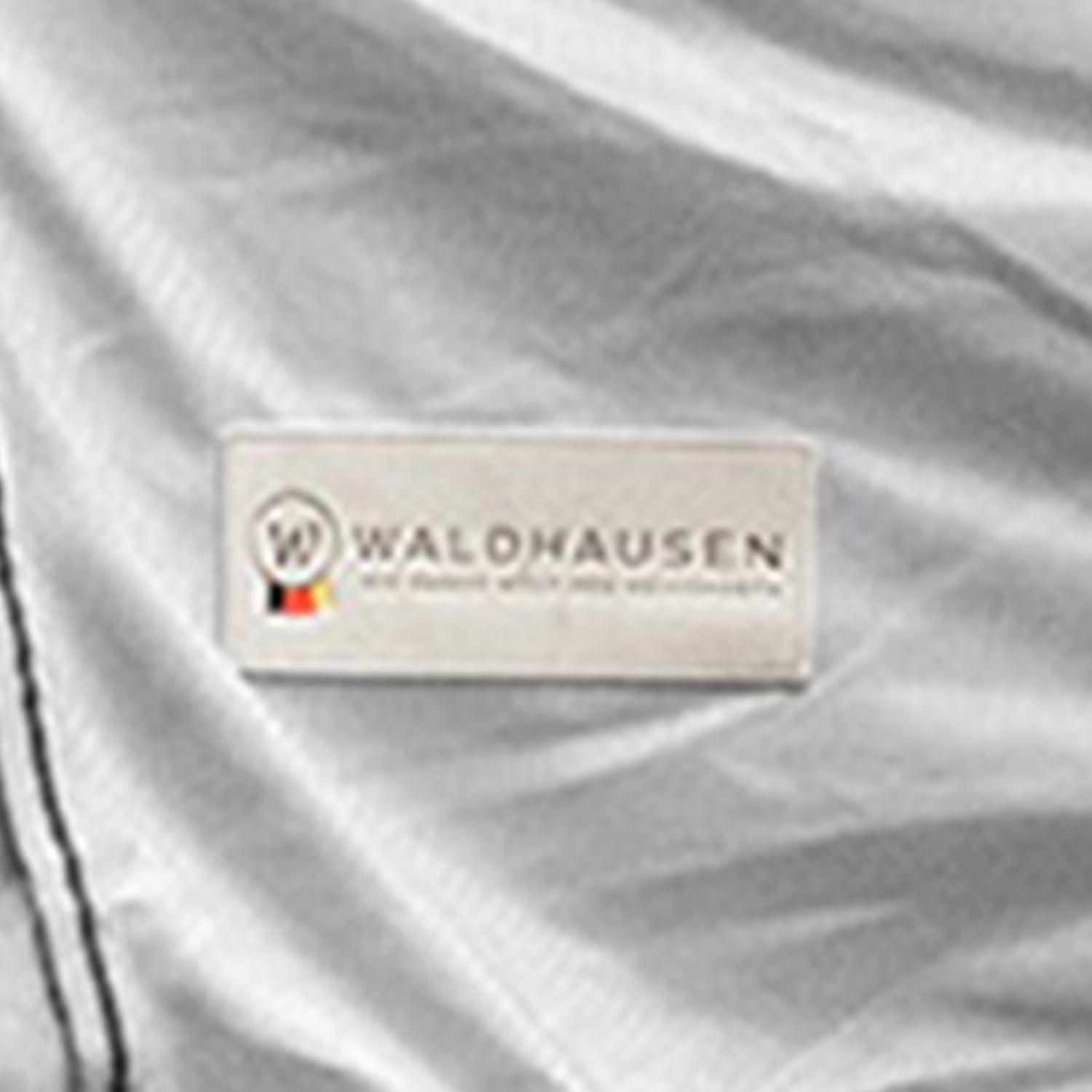 Waldhausen - Fly Sheet Protect with belly band