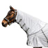 Waldhausen - Fly Neck Rug Protect, silver grey/grey, Cob