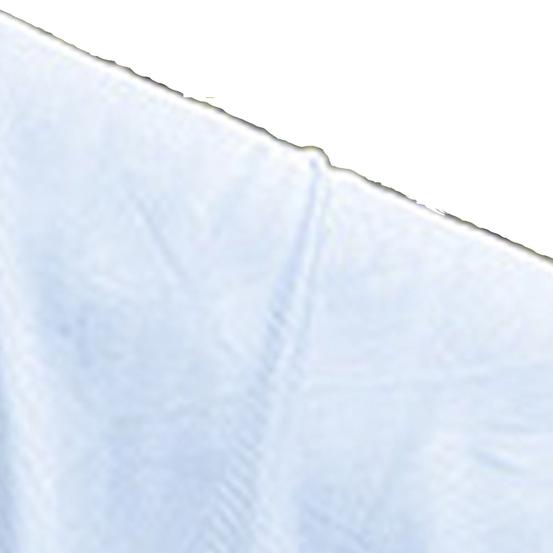 Waldhausen - Fly Neck Rug Protect, silver grey/grey, Cob
