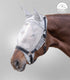 Waldhausen - Fly mask Premium for halter, with ears