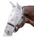 Waldhausen - Fly mask Premium for halter, ears&nose extension